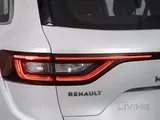 RENAULT KOLEOS 2.5 SUV PE 4*2 CVT